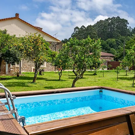 Holiday home La Casuca Del Musico *