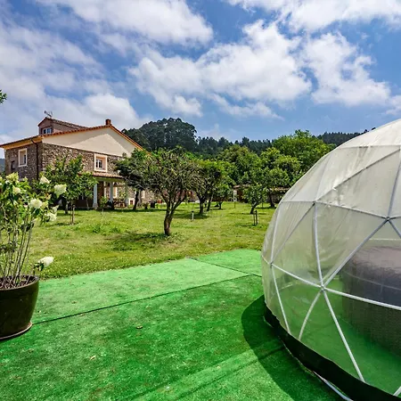 La Casuca Del Musico Holiday home