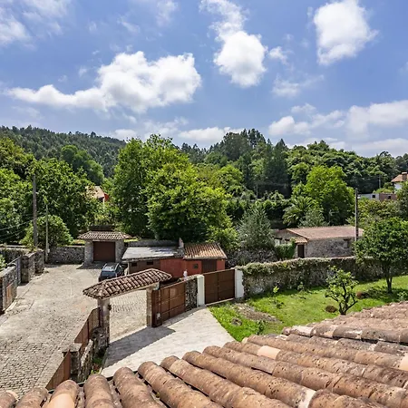 La Casuca Del Musico Holiday home