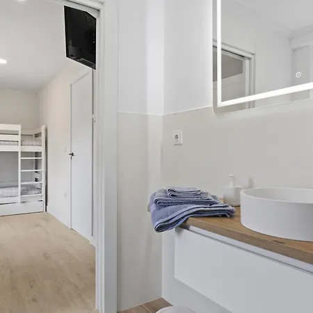 Prázdninový dům La Casuca Del Musico