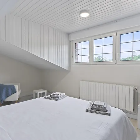 La Casuca Del Musico Prázdninový dům