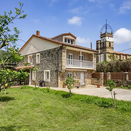 Holiday home La Casuca Del Musico