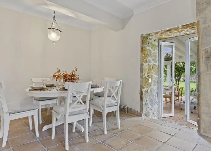 La Casuca Del Musico Casa vacanze *