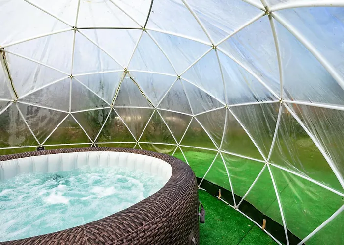 Casa vacanze La Casuca Del Musico Novales