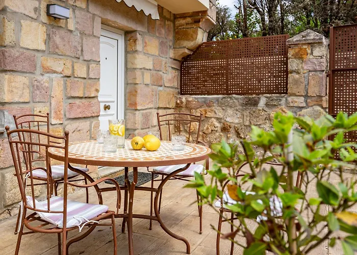 Casa vacanze La Casuca Del Musico Novales