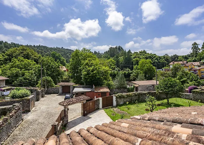 La Casuca Del Musico Casa vacanze