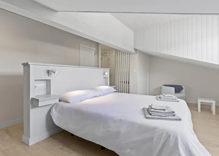 Casa vacanze La Casuca Del Musico Novales