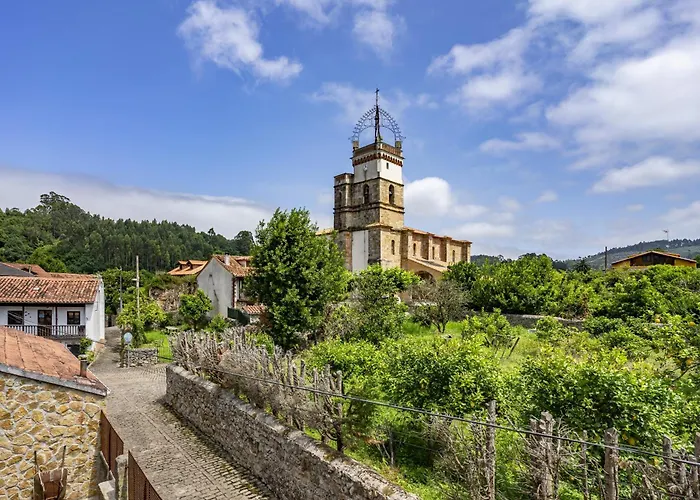La Casuca Del Musico Casa vacanze