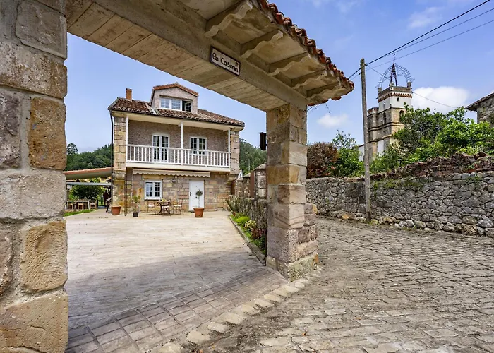 La Casuca Del Musico Casa vacanze *