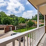 La Casuca Del Musico Tatil Evi