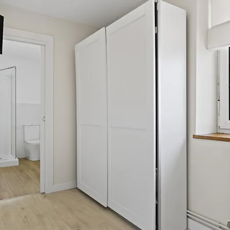 La Casuca Del Musico Semesterbostad *