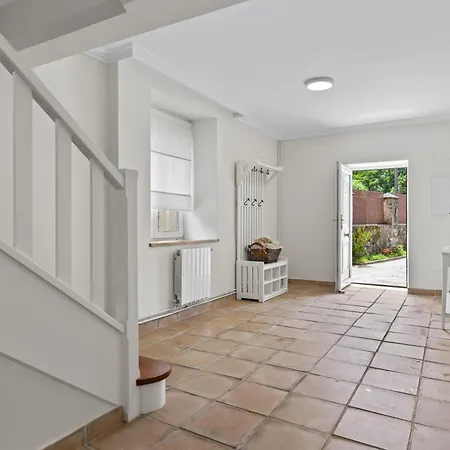 Semesterbostad La Casuca Del Musico Novales