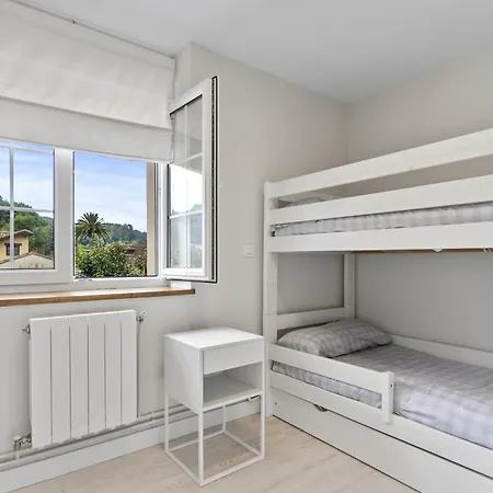 Semesterbostad La Casuca Del Musico *