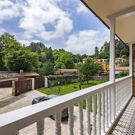 La Casuca Del Musico Novales