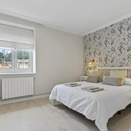 Semesterbostad La Casuca Del Musico *