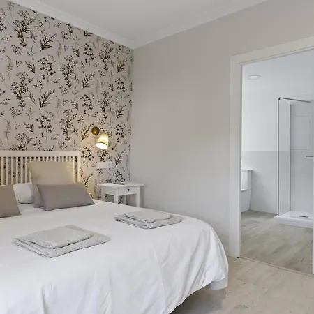 Semesterbostad La Casuca Del Musico *