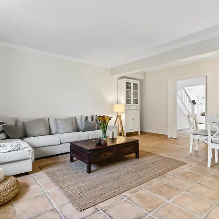 La Casuca Del Musico Tatil Evi *