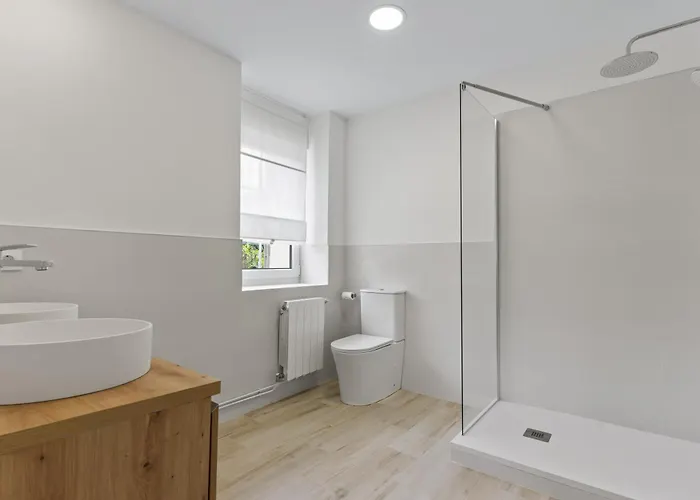 La Casuca Del Musico Dom wakacyjny Novales