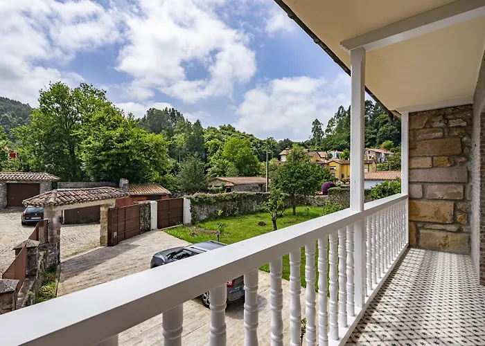 La Casuca Del Musico Novales