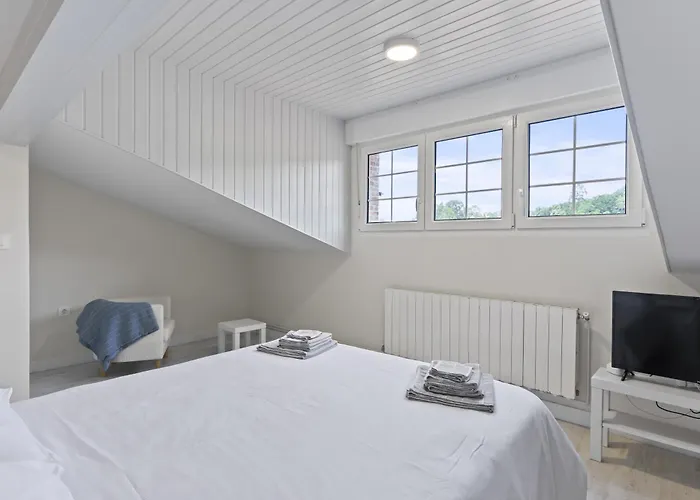 La Casuca Del Musico Dom wakacyjny