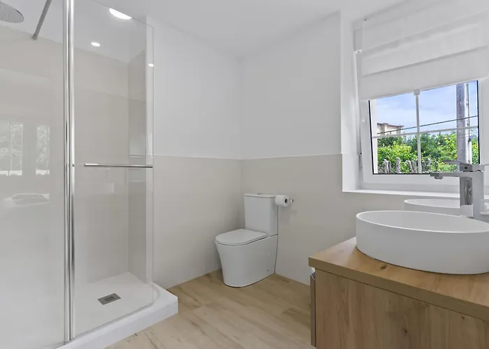 La Casuca Del Musico Novales