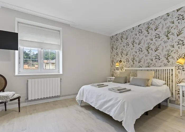 Dom wakacyjny La Casuca Del Musico *