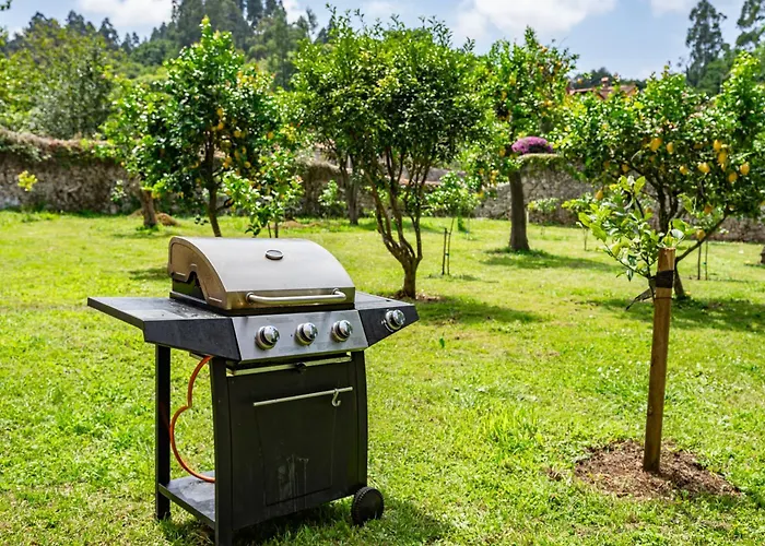 La Casuca Del Musico Dom wakacyjny *